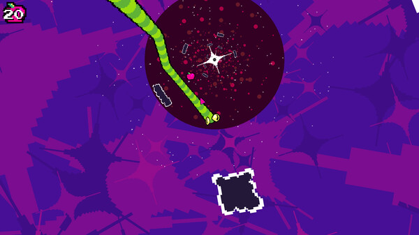 Deep Snake