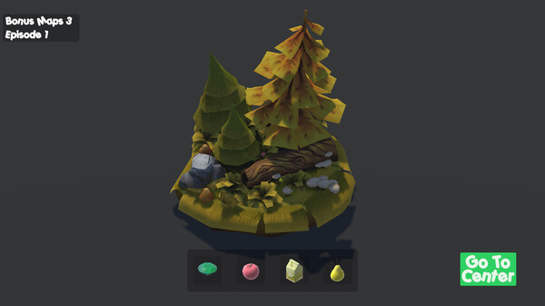 FINDit - Bonus Maps 3