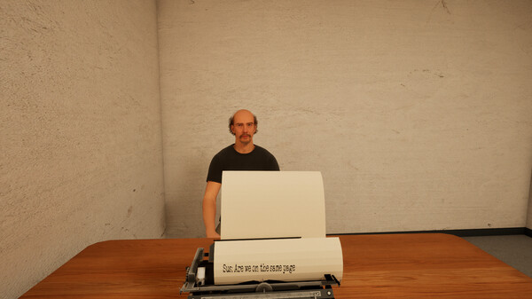 Interrogator 2 screenshot 4