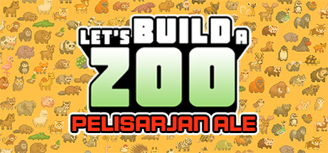 Let's Build a Zoo Franchise Sale Advertising App