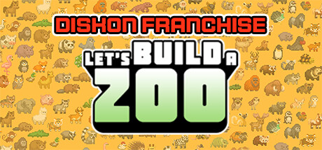 Let's Build a Zoo Franchise Sale Advertising App