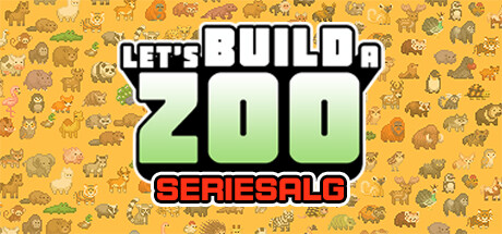 Let's Build a Zoo Franchise Sale Advertising App