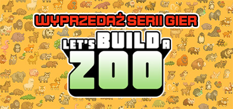 Let's Build a Zoo Franchise Sale Advertising App