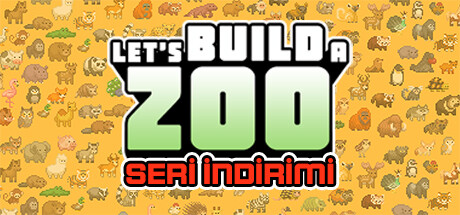 Let's Build a Zoo Franchise Sale Advertising App