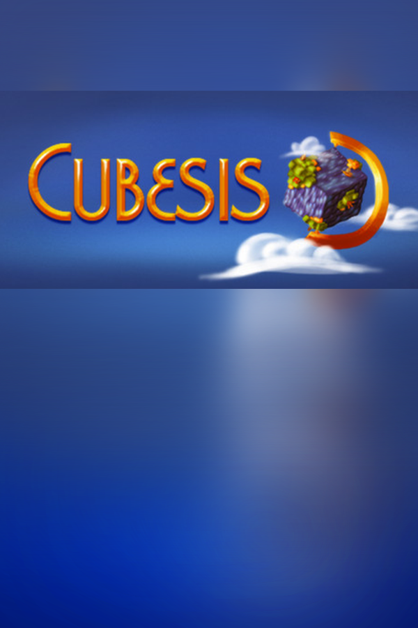 Cover art of Cubesis