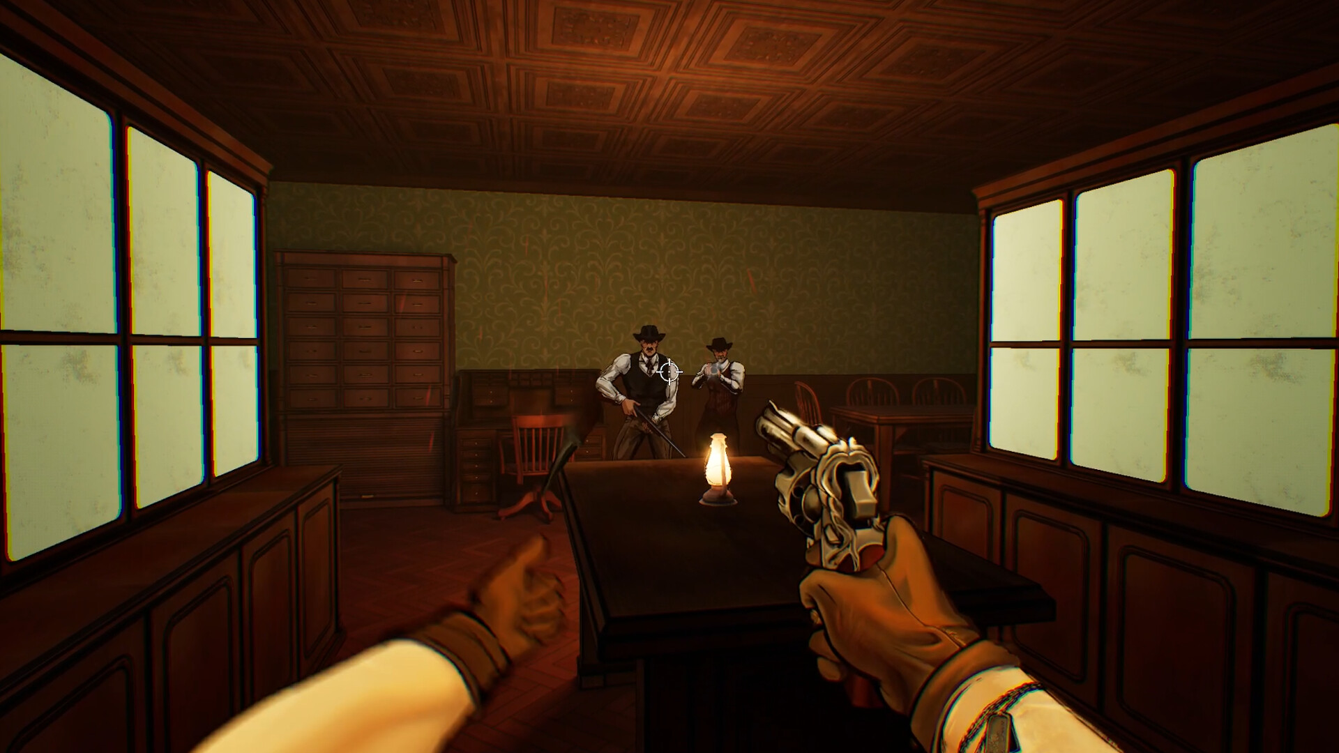 Bullet Ballet screenshot 3