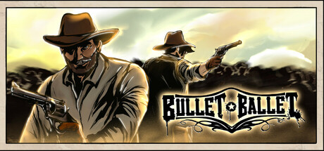 Bullet Ballet banner