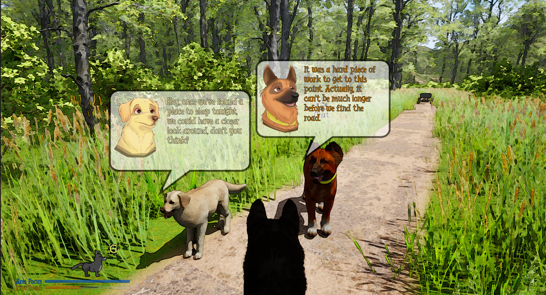 Finares screenshot #6