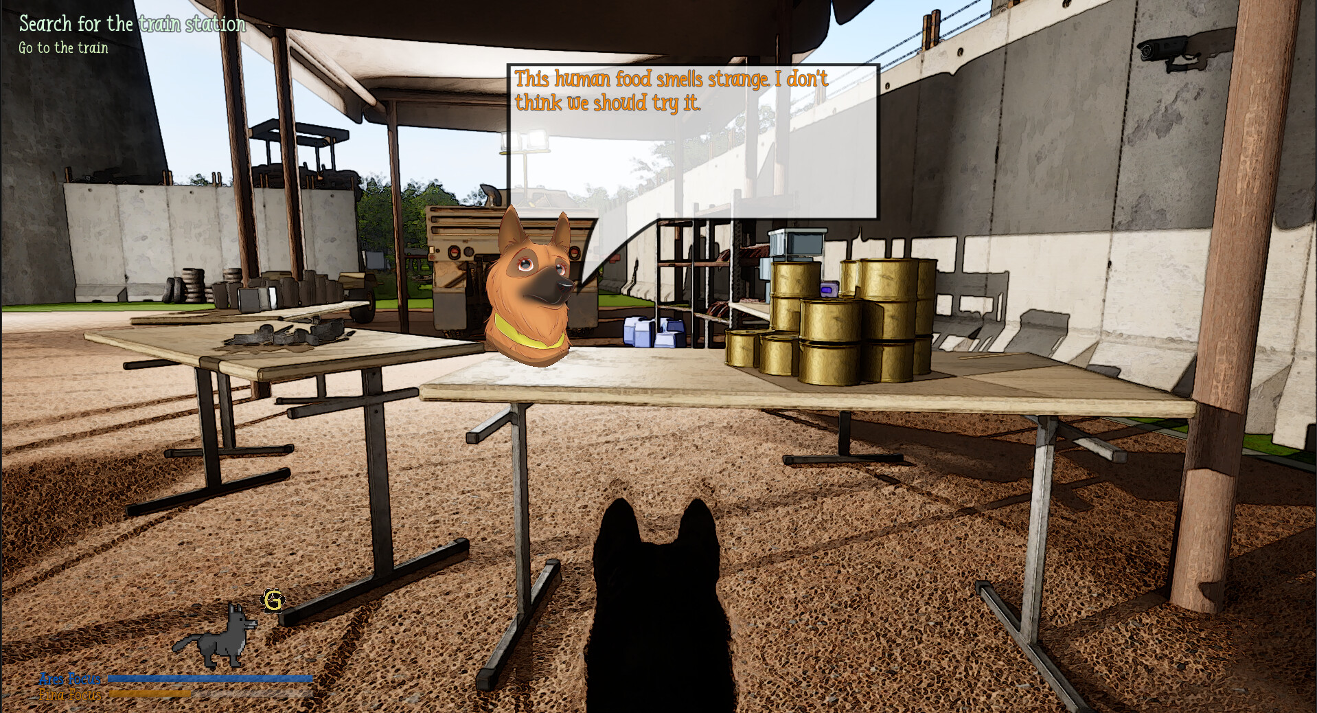 Finares screenshot #12