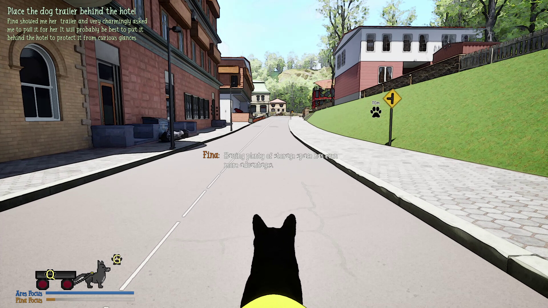 Finares screenshot #4