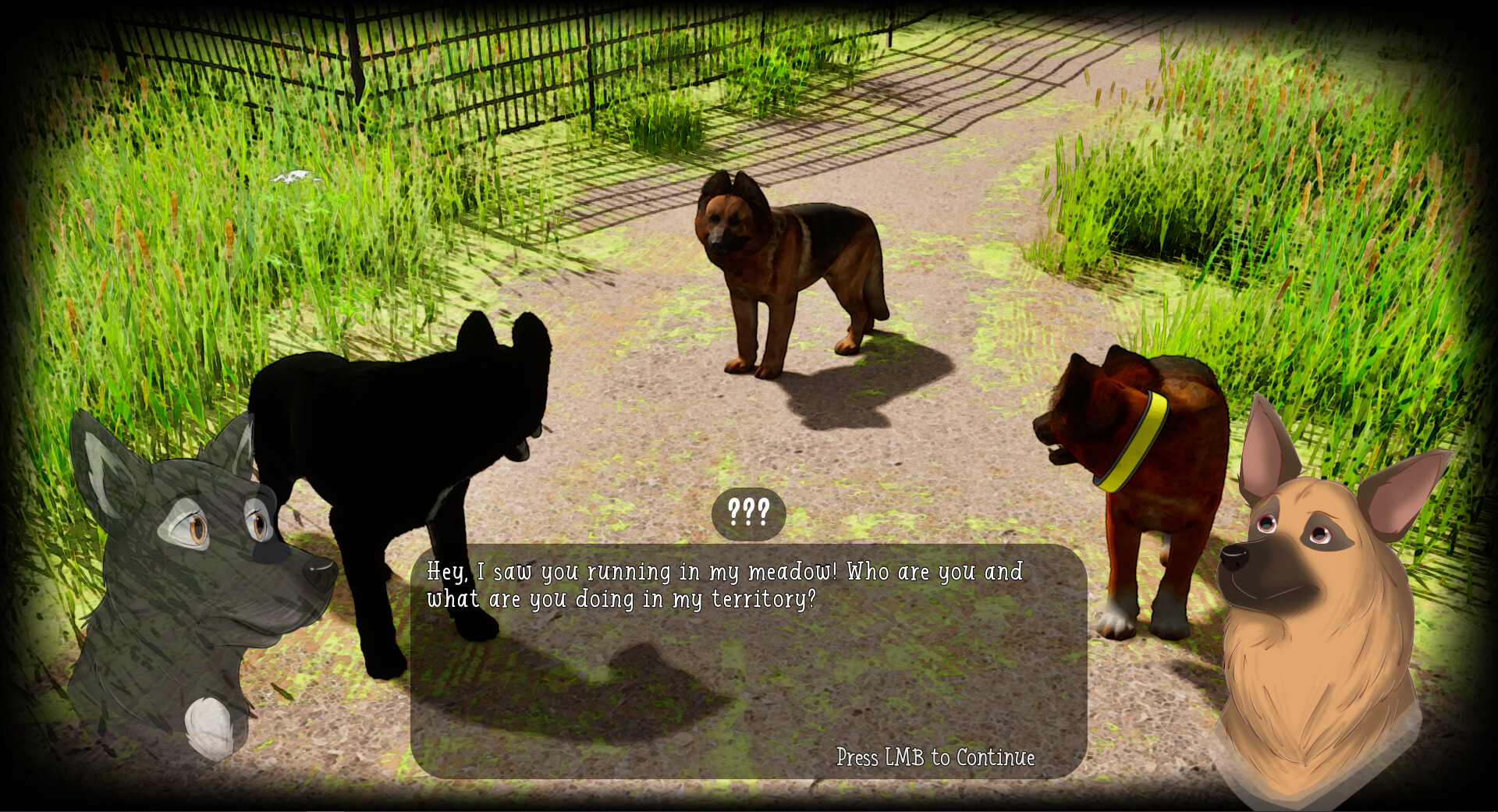 Finares screenshot #1