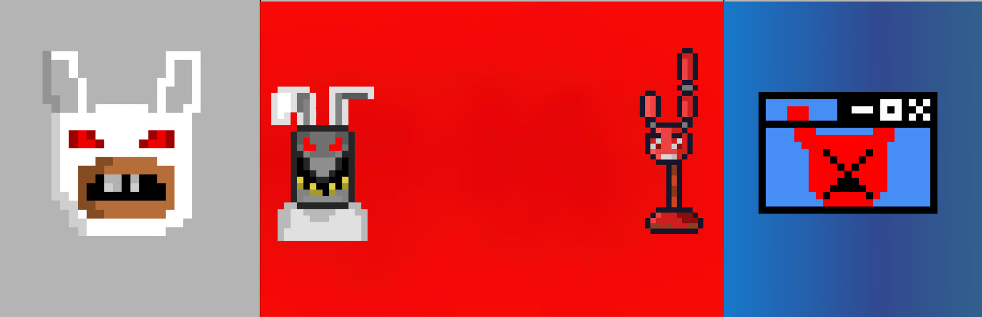 Five Nights at Restroom 2
