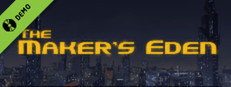 The Maker's Eden Demo Small Capsule Image