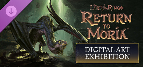 The Lord of the Rings: Return to Moria™ Steam Charts and Player Count Stats