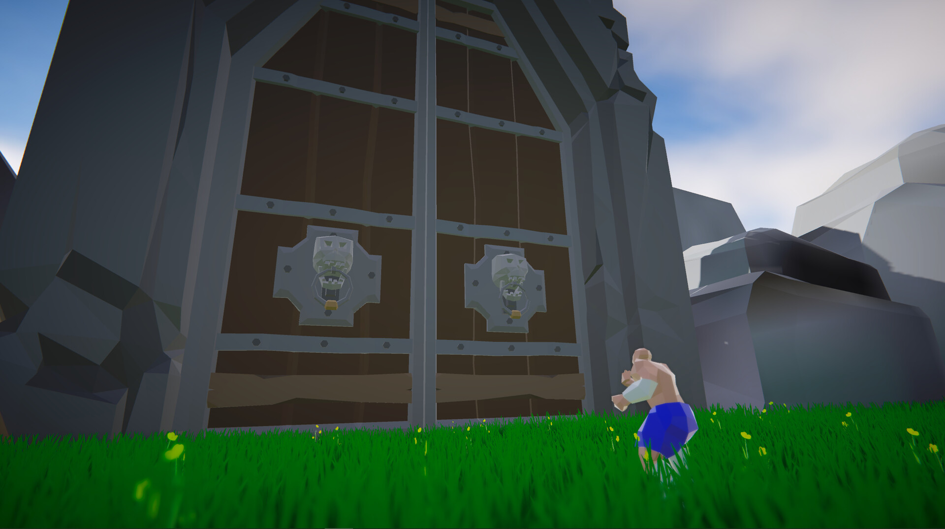 Warriors United screenshot #6