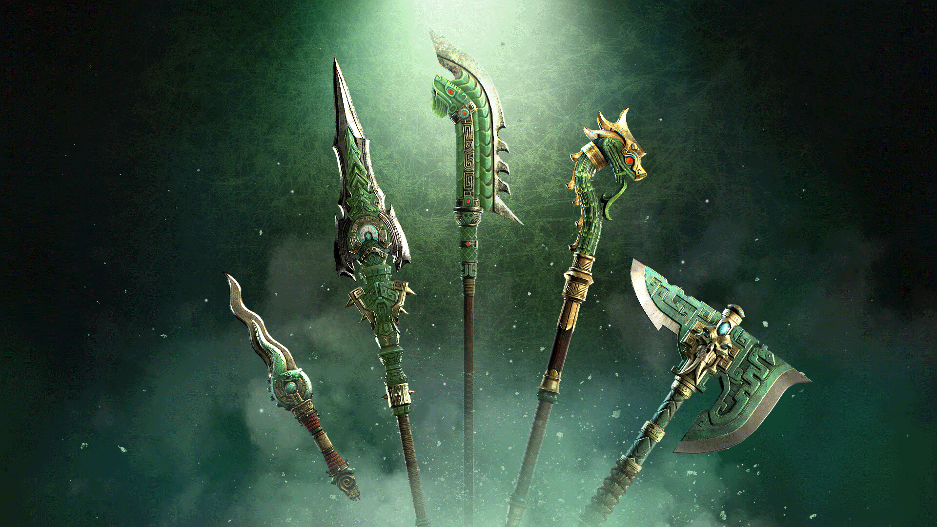 Diablo IV - Rebel's Cache Platinum Pack screenshot screenshot 1