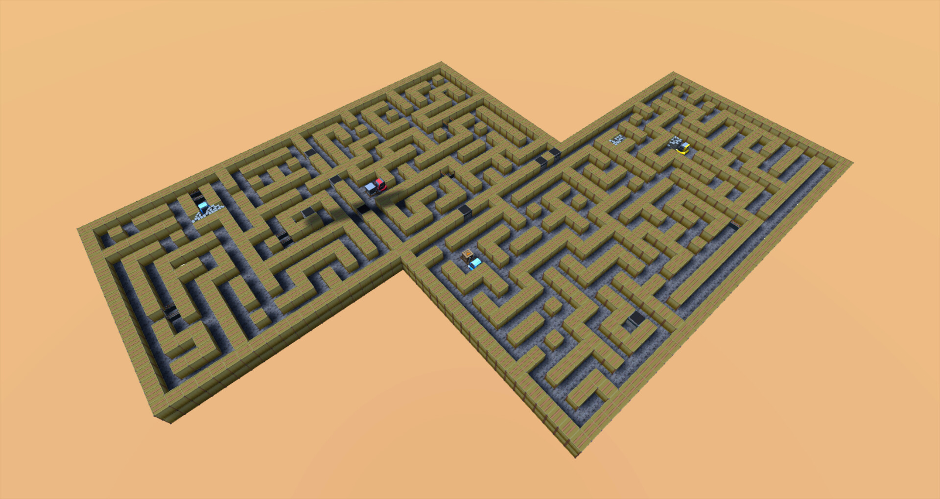 Droning On screenshot #9