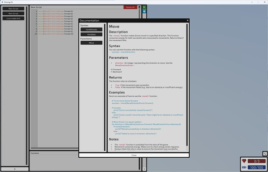 Droning On screenshot 6