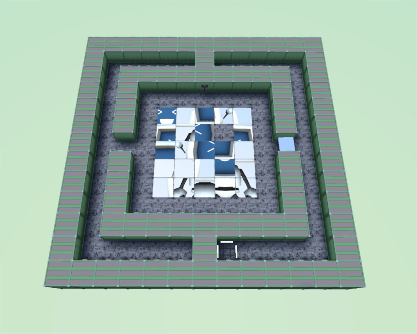 Droning On screenshot #8