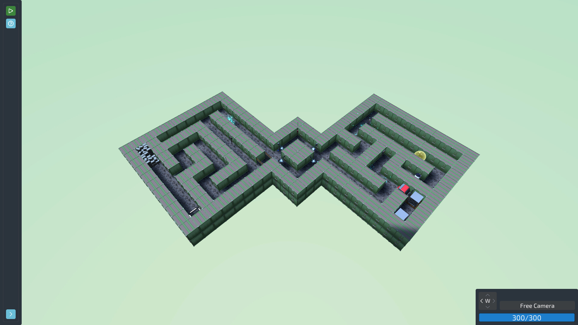 Droning On screenshot 6
