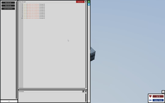 Droning On screenshot 4