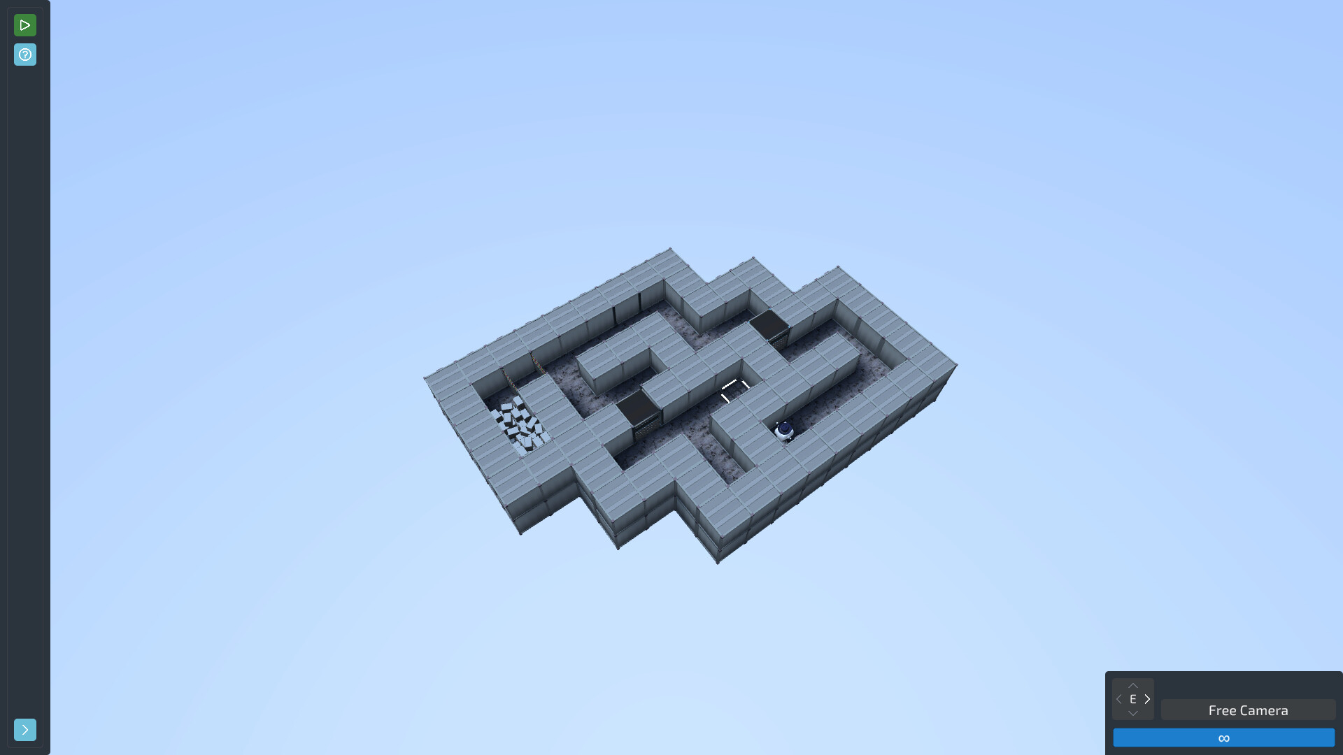 Droning On screenshot 2