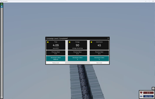 Droning On screenshot 7