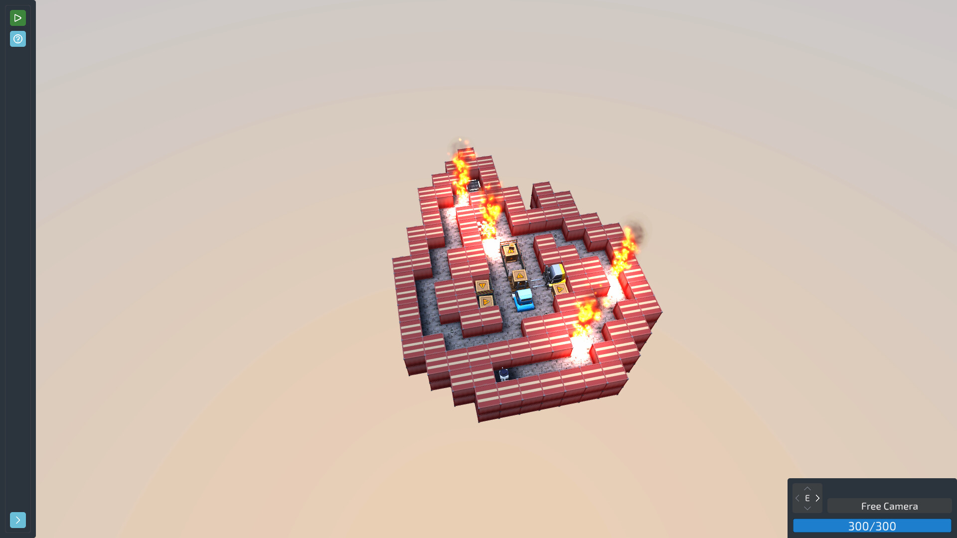Droning On screenshot #8