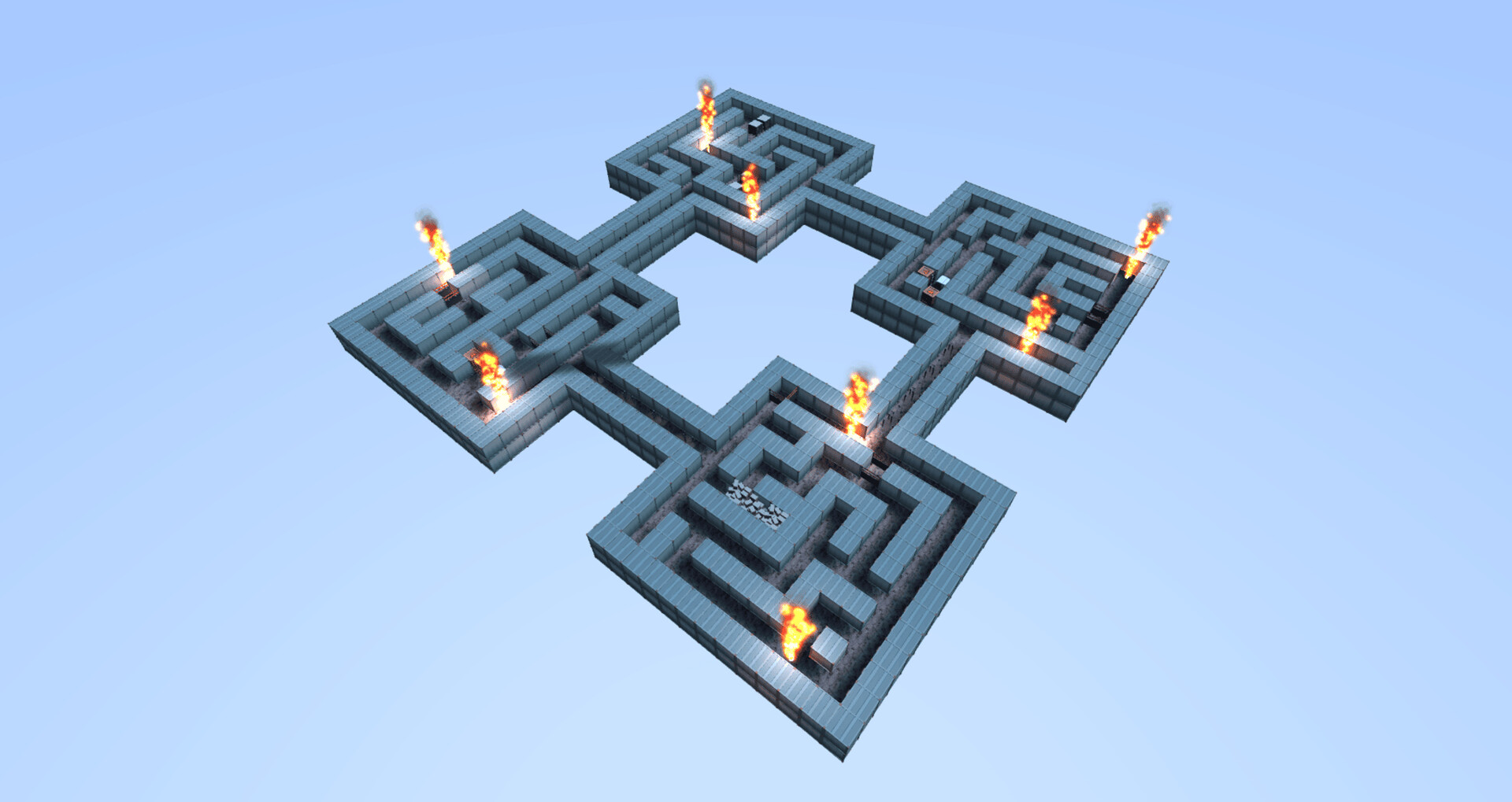 Droning On Featured Screenshot #1