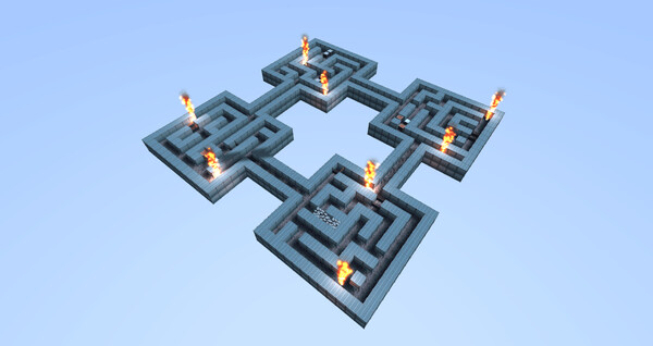 Droning On screenshot 1