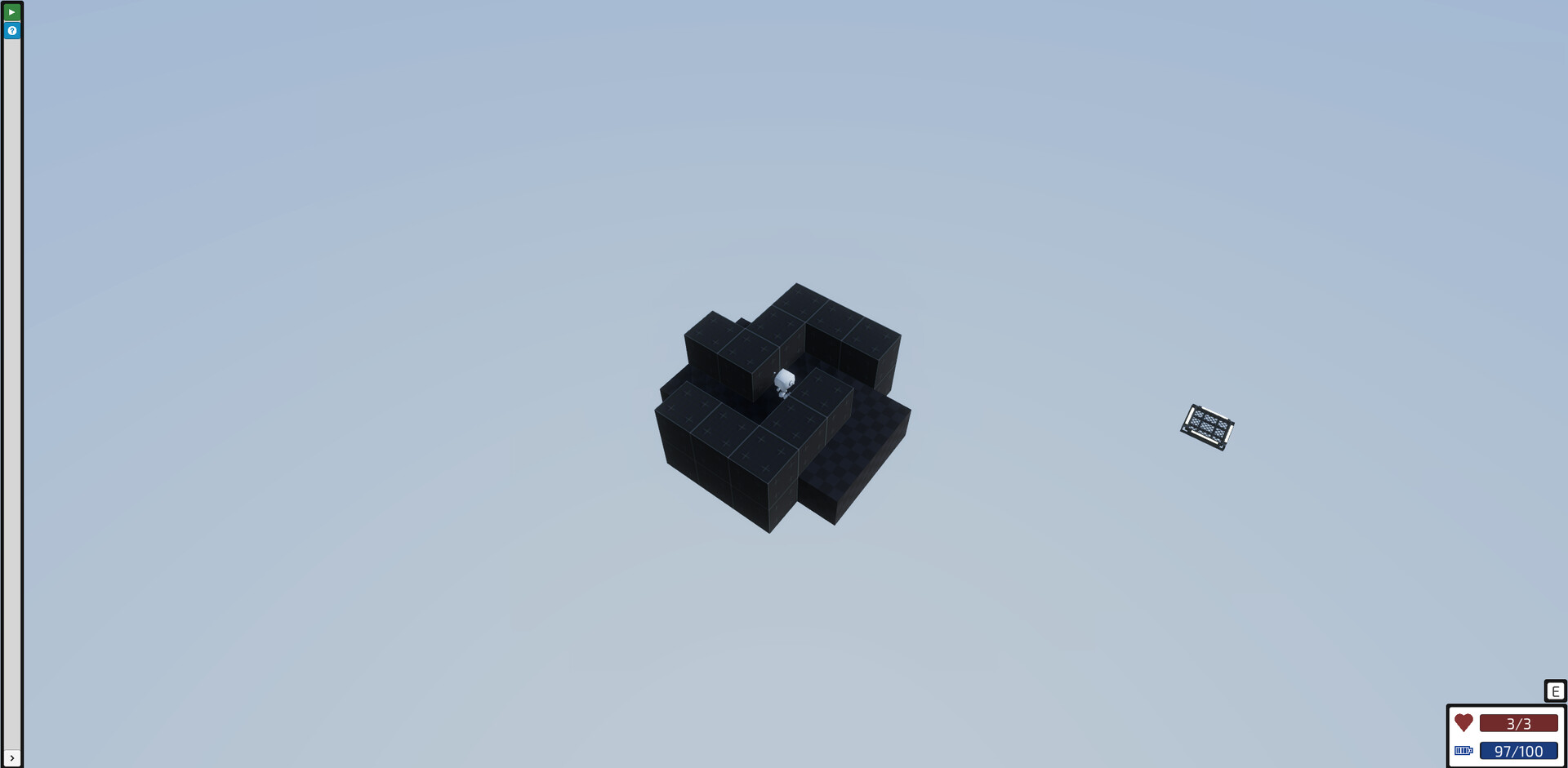 Droning On screenshot #3