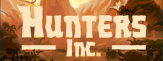 Hunters Inc Playtest game capsule image