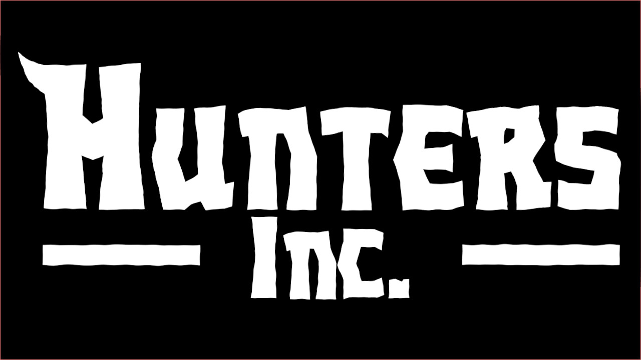 Hunters Inc Playtest Featured Screenshot #1