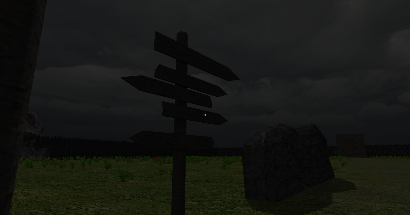 The Beast in the Silent Valley screenshot #4