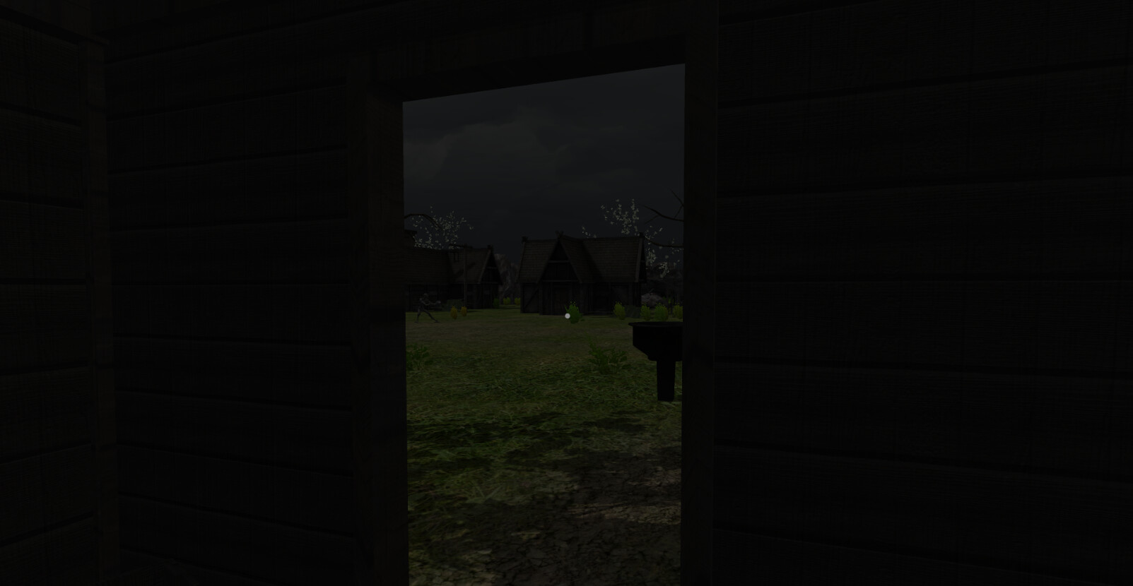 The Beast in the Silent Valley screenshot #5