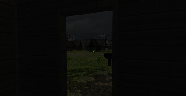The Beast in the Silent Valley screenshot 5