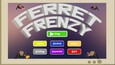 Ferret Frenzy