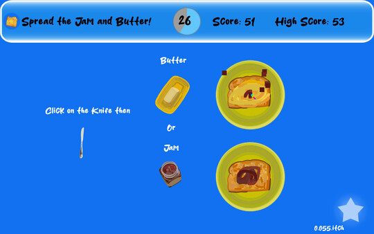 Ferret Frenzy screenshot 1