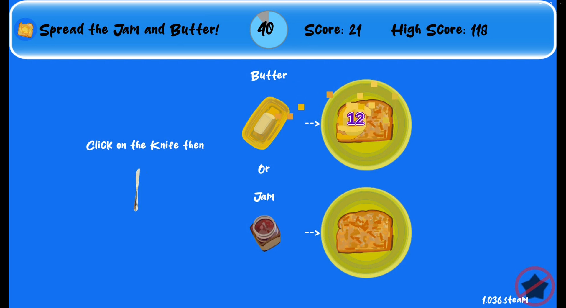 Ferret Frenzy screenshot #5