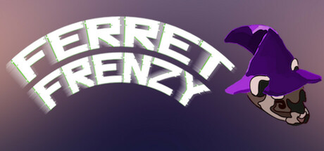 Ferret Frenzy cover art