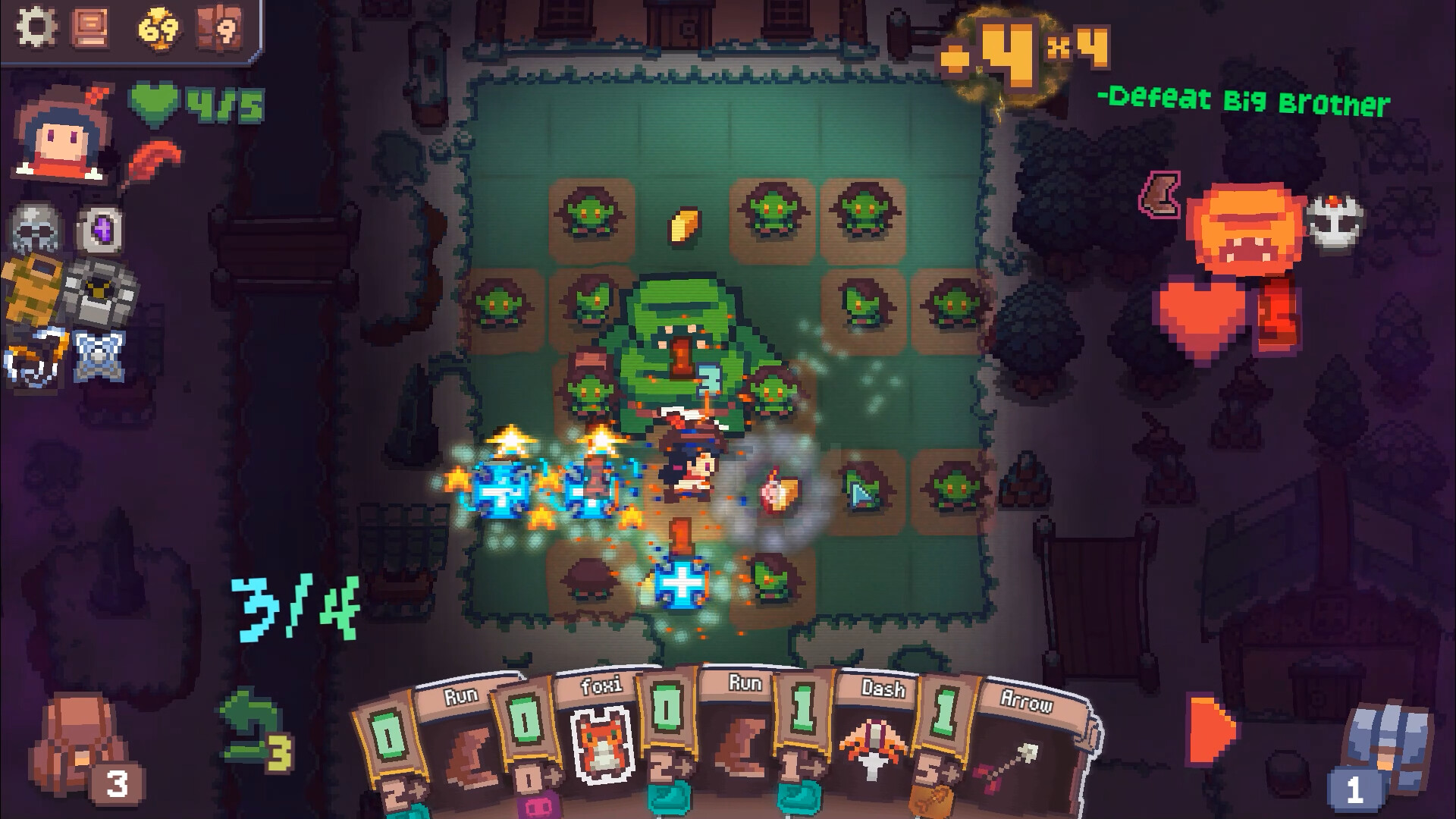 Meet the Master screenshot #5
