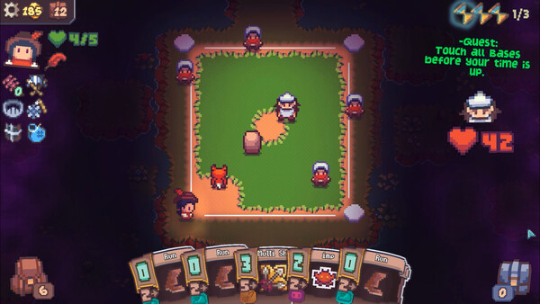 Meet the Master screenshot 6