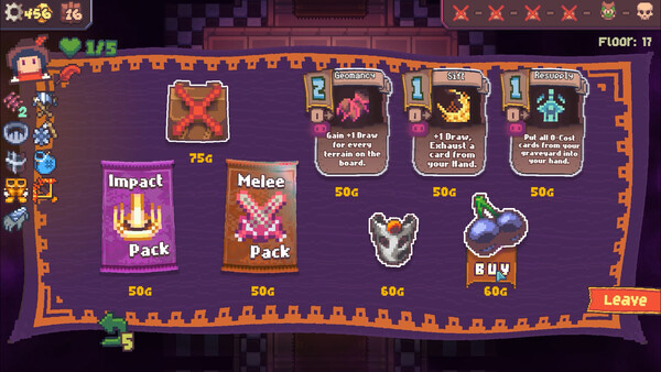 Meet the Master screenshot 8