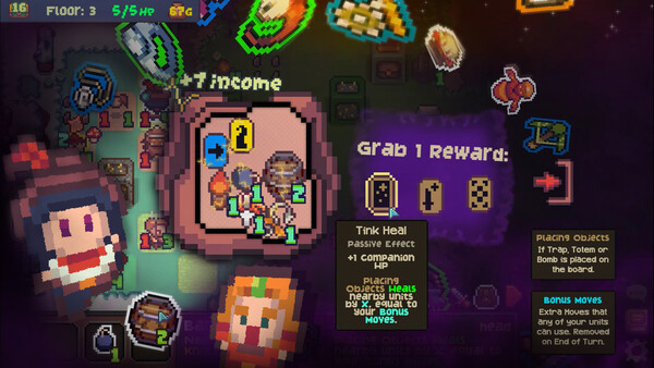 Meet the Master screenshot 1