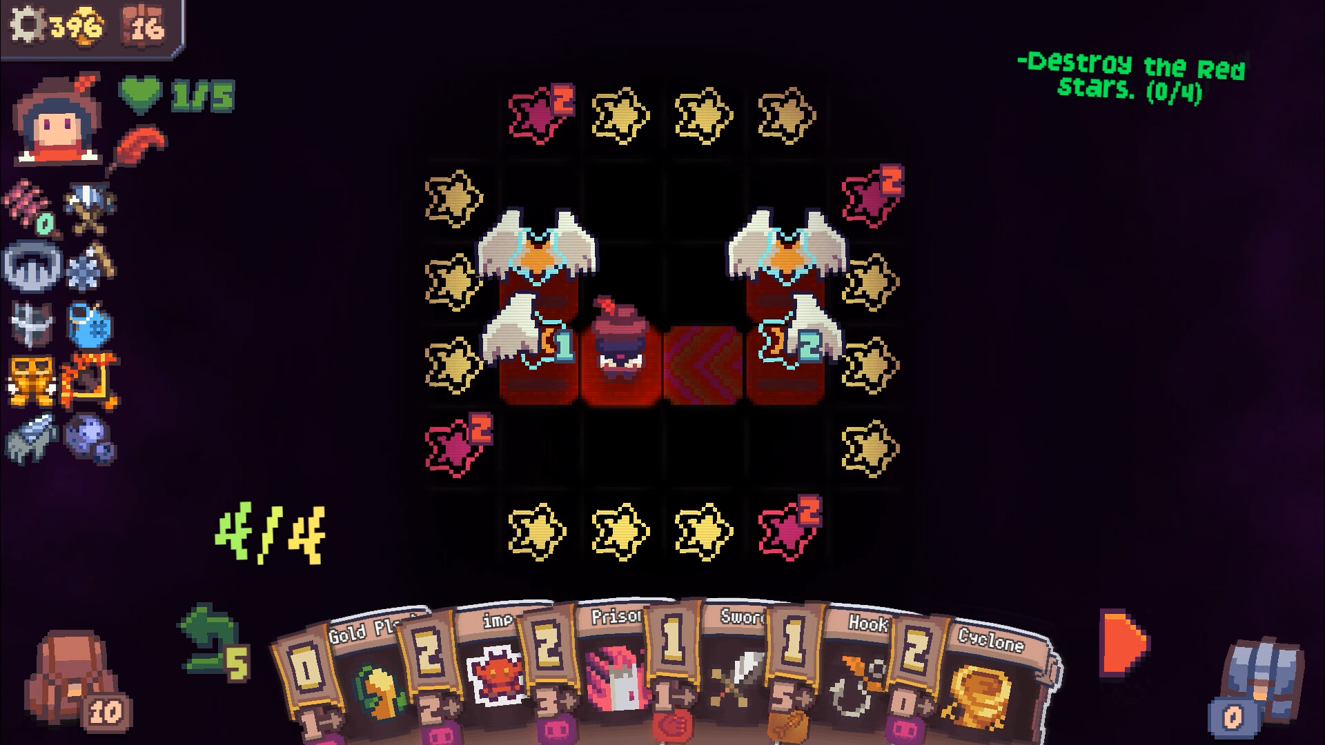 Meet the Master screenshot #16