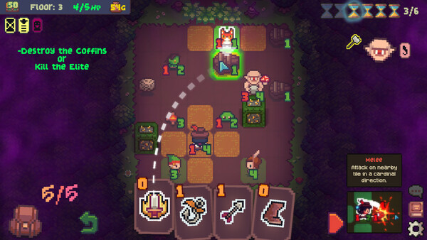Meet the Master screenshot 4