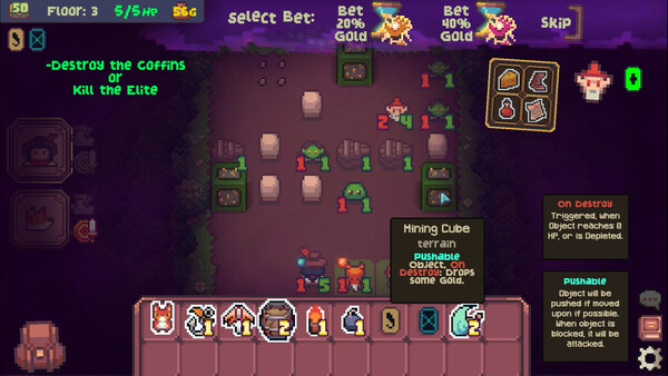 Meet the Master screenshot 6