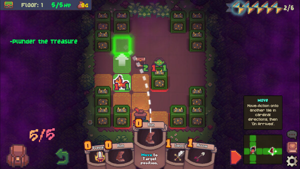 Meet the Master screenshot 1