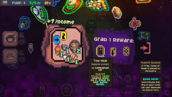 Meet the Master screenshot 4