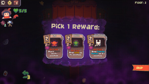 Meet the Master screenshot 11
